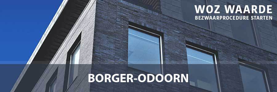 woz-waarde-borger-odoorn-9531